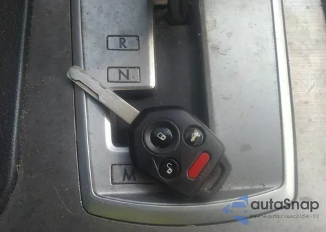 2012 Subaru Outback 2.5I from USA, damaged, VIN 4S4BRBAC5C3301218